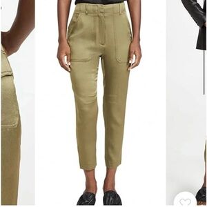 Veronica Beard Miranda Pants